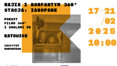 Rajza z Korfantym
