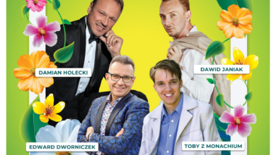 Koncert Dzien Matki