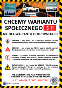 protest s11