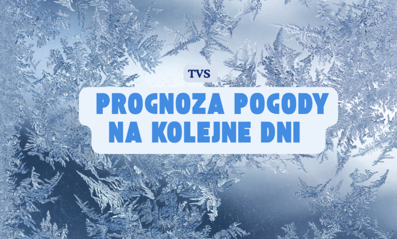 Prognoza pogody