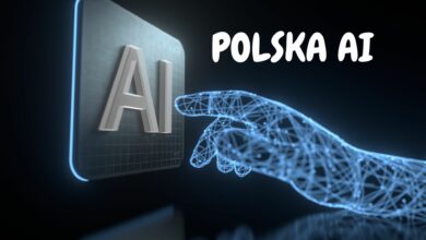 Polska sztuczna inteligencja