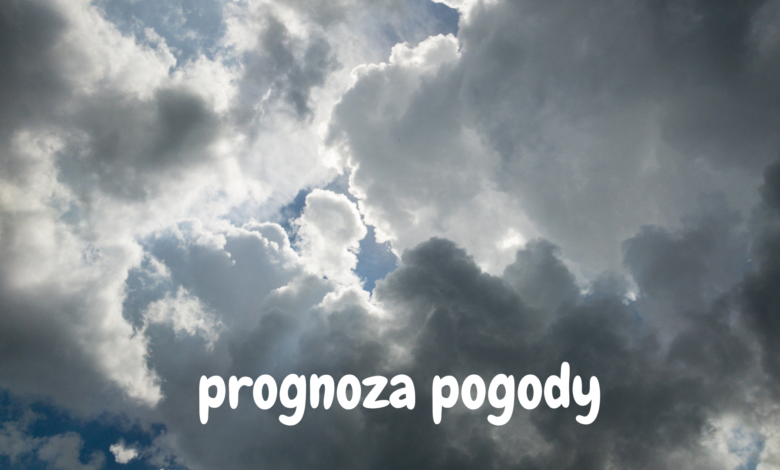 Prognoza Pogody