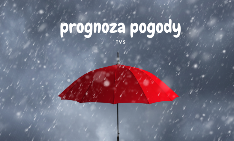 Prognoza Pogody