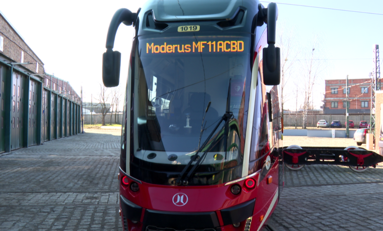 Tramwaje Śląskie