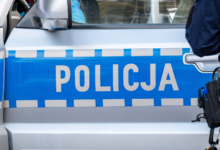 Zatrzymanie Policja