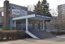 ZSZ im. Romualda Mielczarskiego w Katowicach