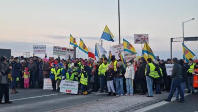 protest S11