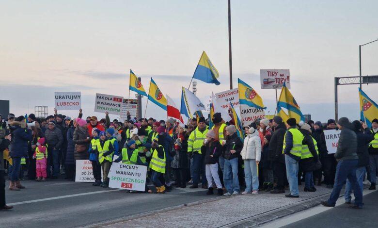 protest S11