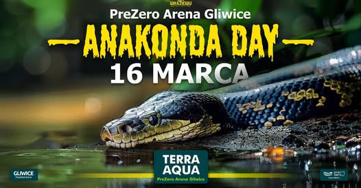 anaconda day