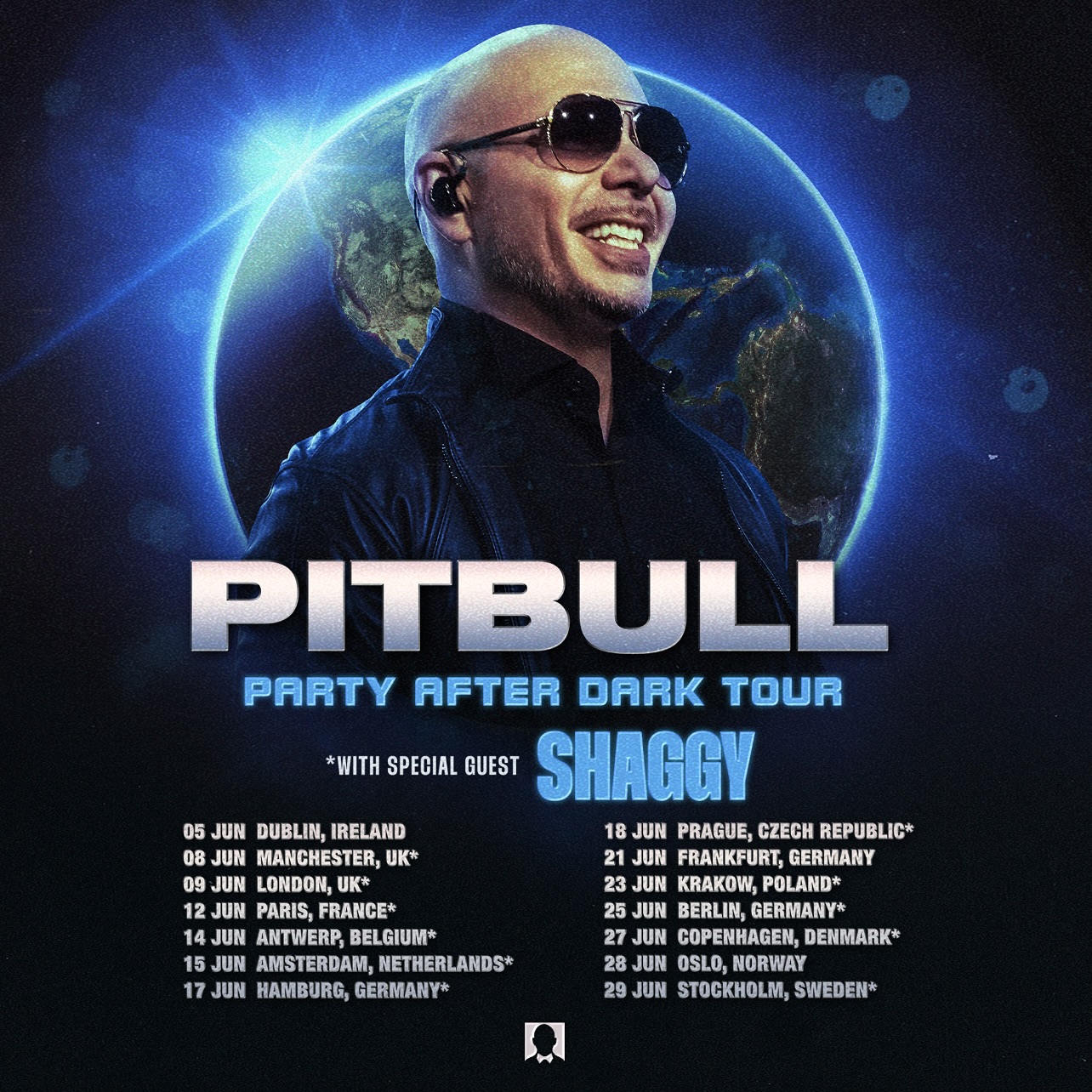 Pitbull w Polsce