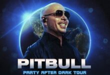 Pitbull w Polsce