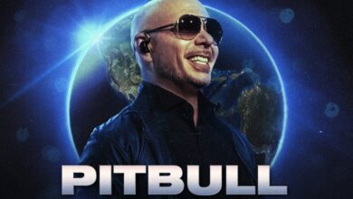 Pitbull w Polsce