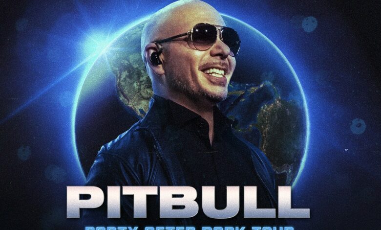 Pitbull w Polsce