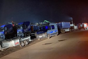KPP w Tarnowskich Górach poszukiwania Jacka G