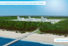 Pierwsza elektrownia Jądrowa w Polsce