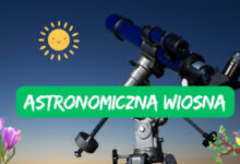 Astronomiczna Wiosna