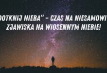 Dotknij Nieba