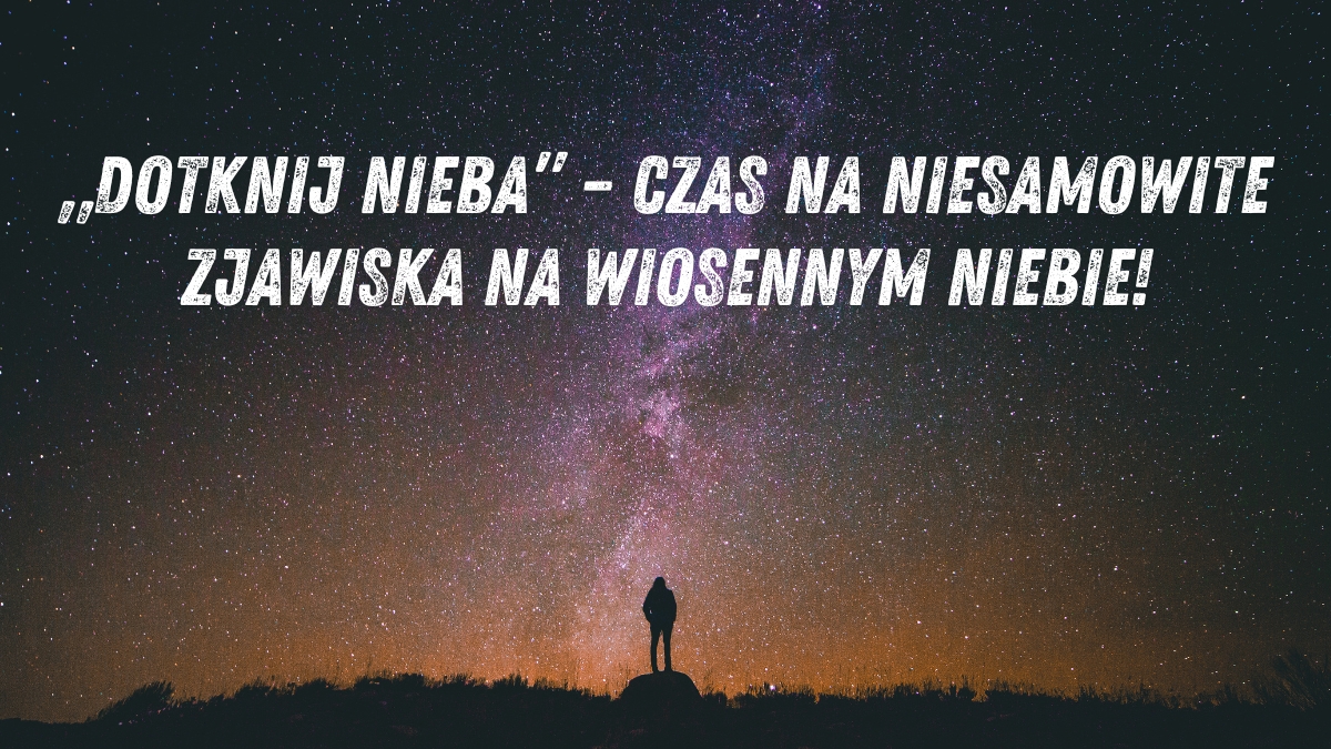 Dotknij Nieba