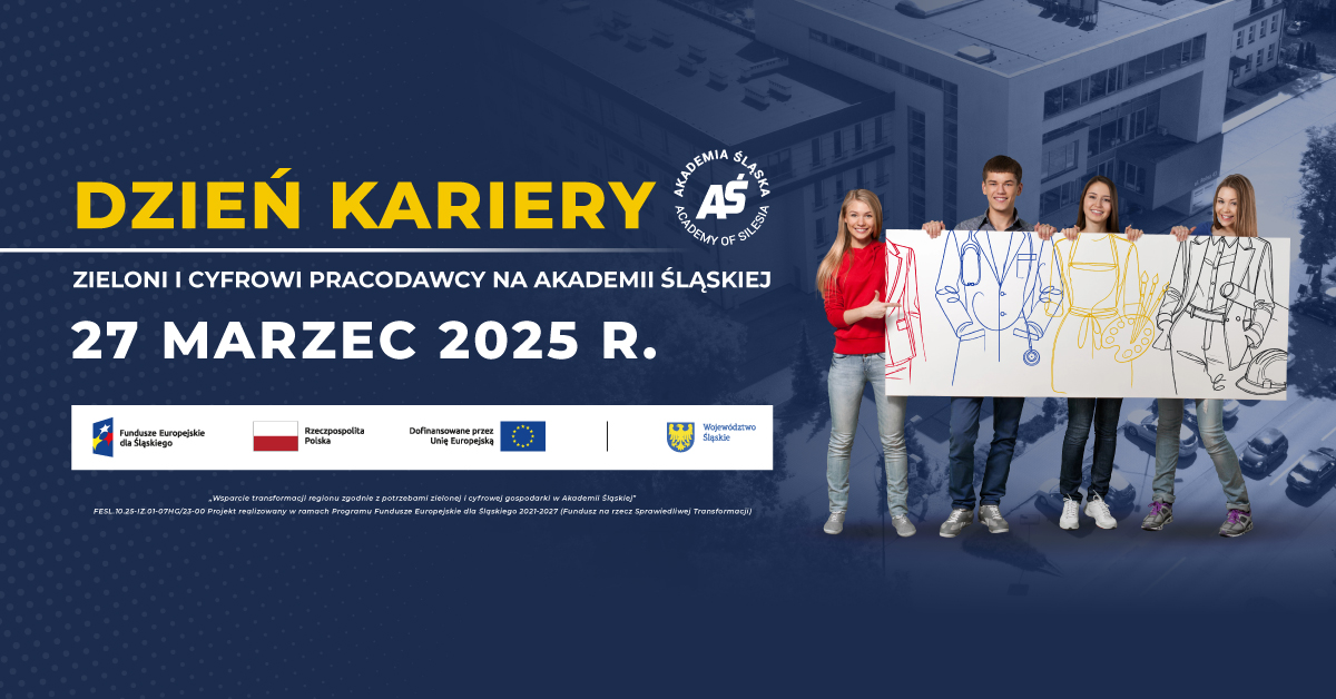 baner dzień kariery