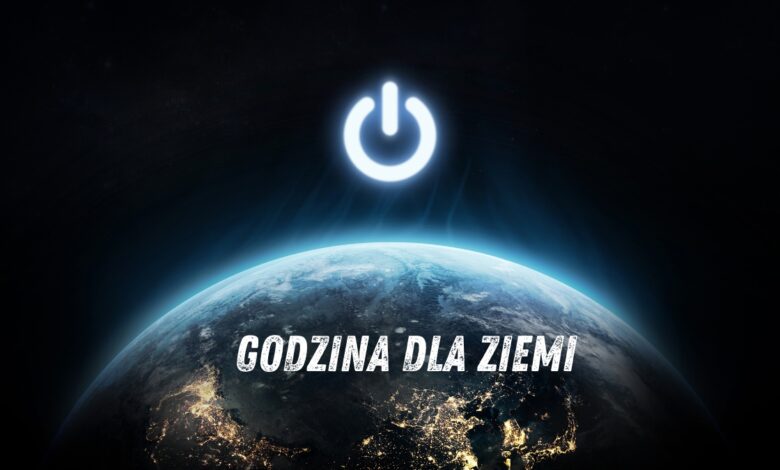 Godzina dla Ziemi