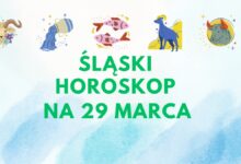 śląski horoskop grafika