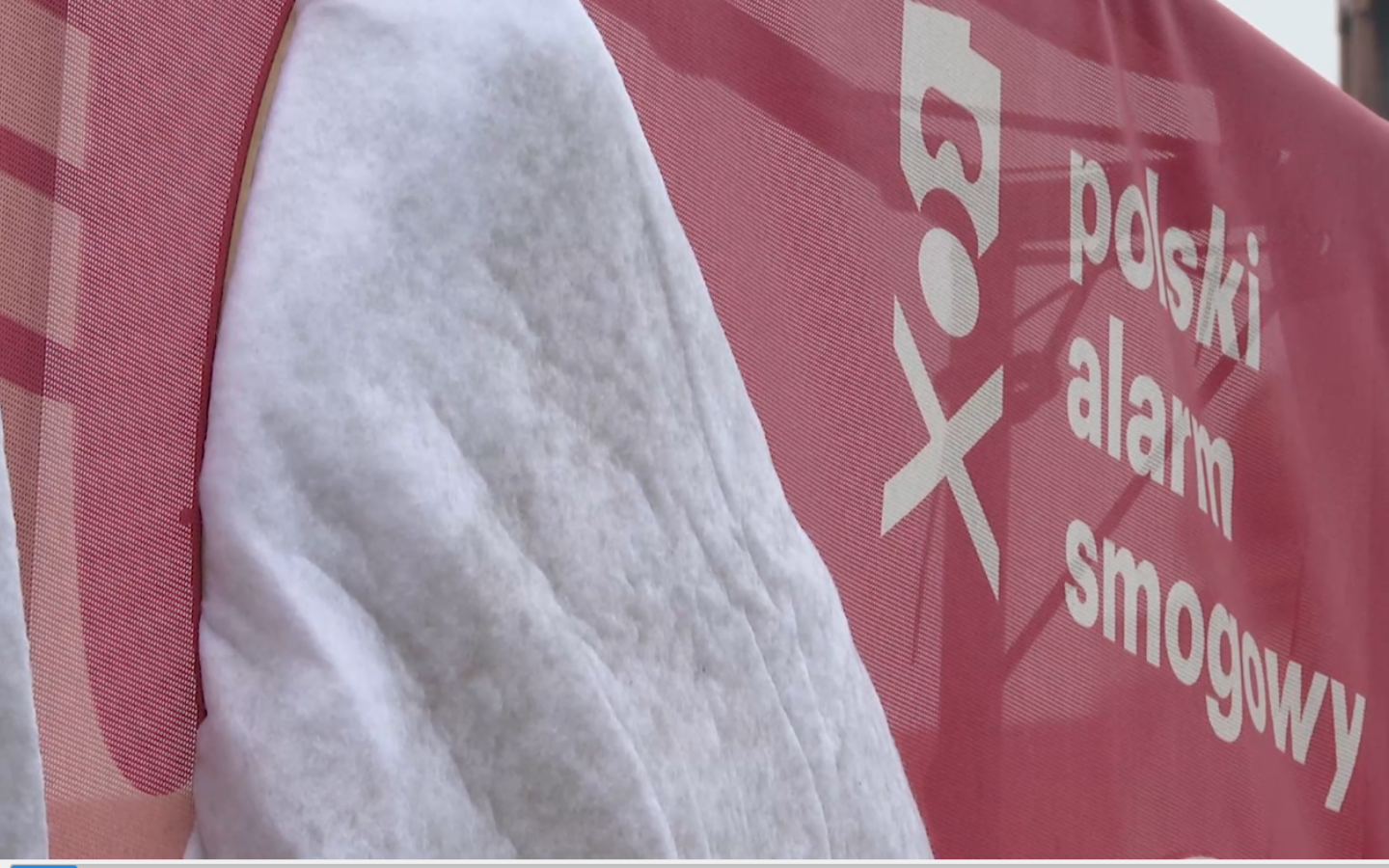 Polski Alarm Smogowy po raz kolejny realizuje akcję Zobacz czym oddychasz