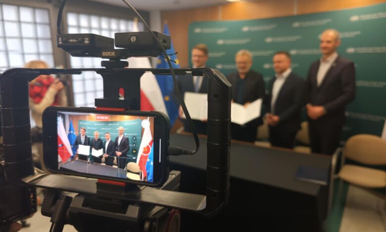Zielona energia w PEC Tychy i czarne płuca, które dają do myślenia. EkoMisja marzec 2025