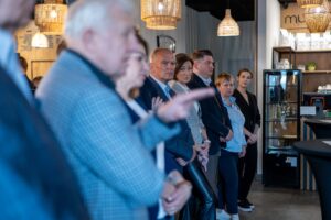 Otwarte Forum Przedsiębiorców Nowego Zabrza przy Prezydencie Miasta Zabrze