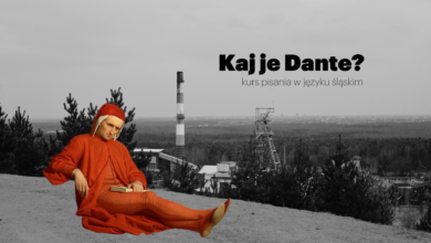 Kaj je Dante