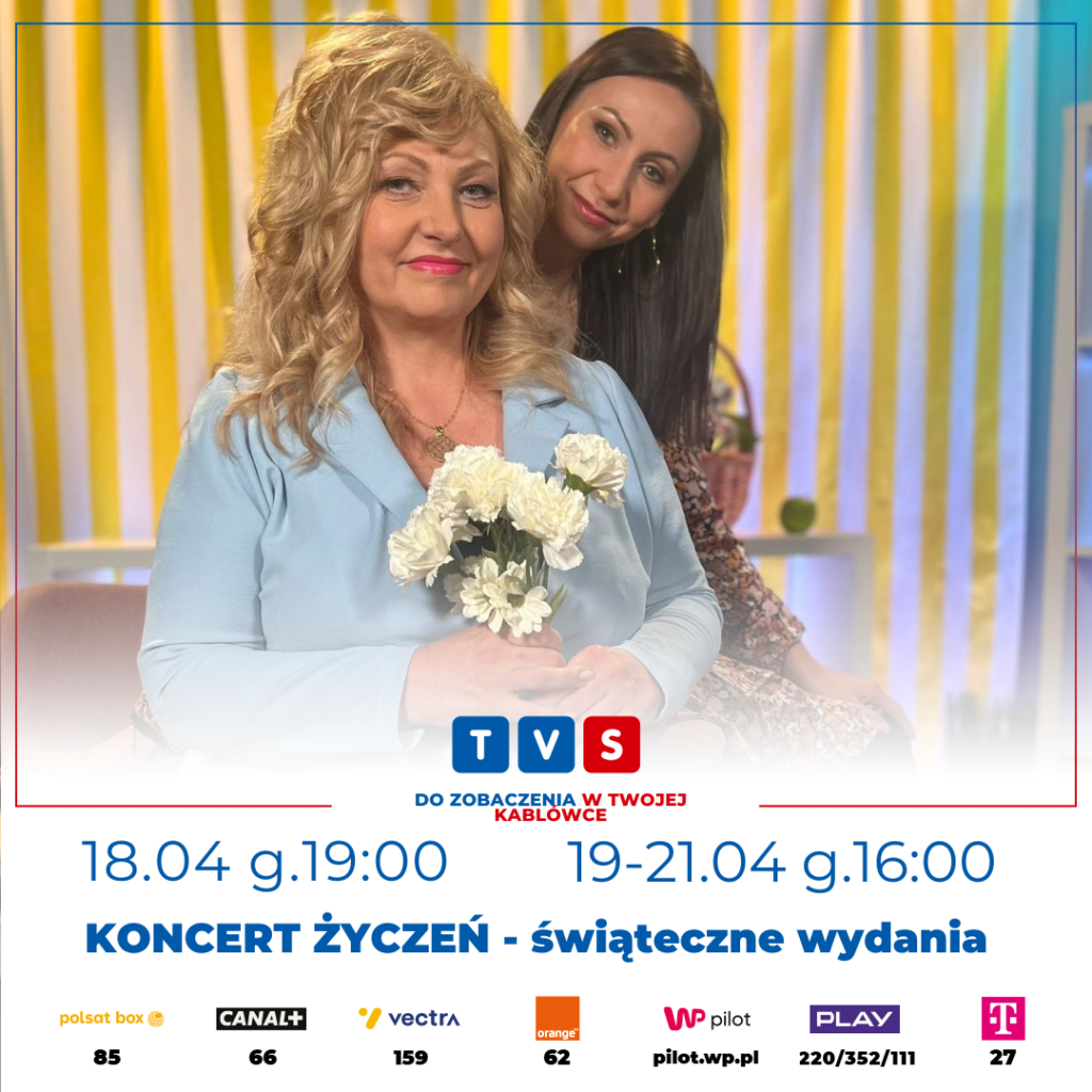 Koncert Życzeń