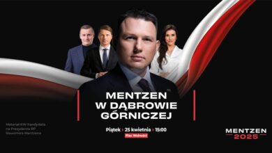 Sławomir Mentzen