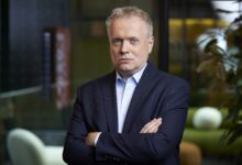 ING Bank Śląski nowy prezes Michał Bolesławski