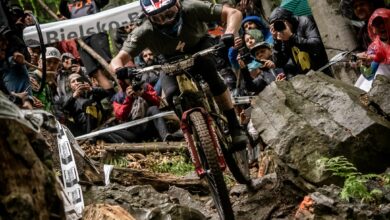 Puchar Świata UCI Enduro i Downhill