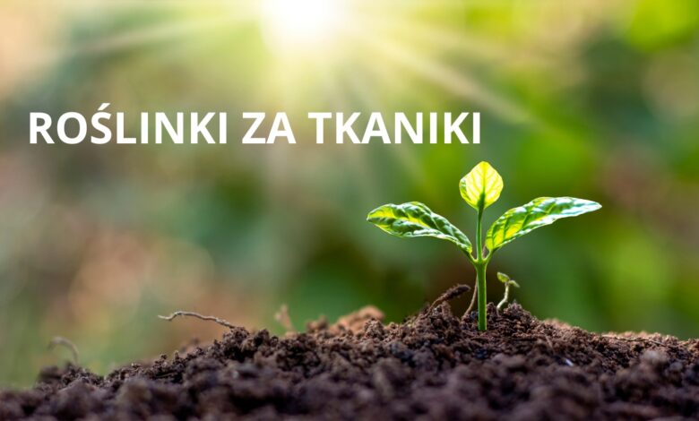 rOSLINKI ZA TKANINKI
