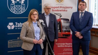Agnieszka Rupniewska, prezydent Zabrza