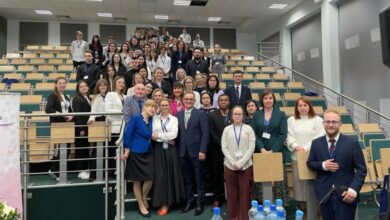 Seminarium metody fizykochemiczne ŚUM 2025