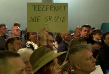 konsultacje społeczne ws. parku repeckiego