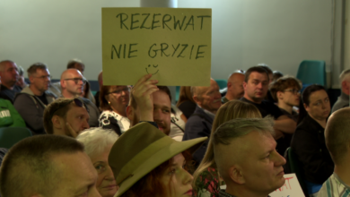 konsultacje społeczne ws. parku repeckiego