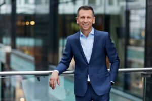 ING Bank Śląski Marcin Kościński