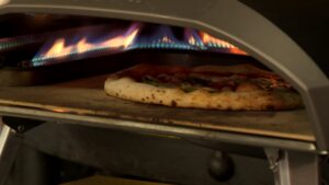 pizza neapolitańska w piecu - konkurs 2025,