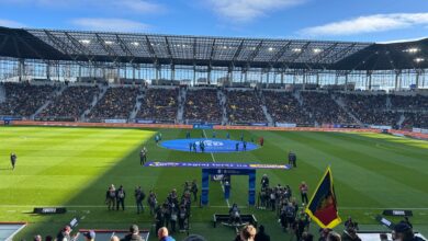 Pogoń Szczecin-GKS Katowice