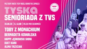 Tyska Seniorada
