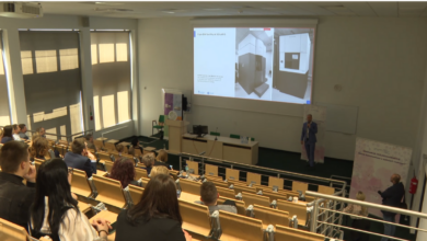 seminarium metody fizykochemiczne ŚUM
