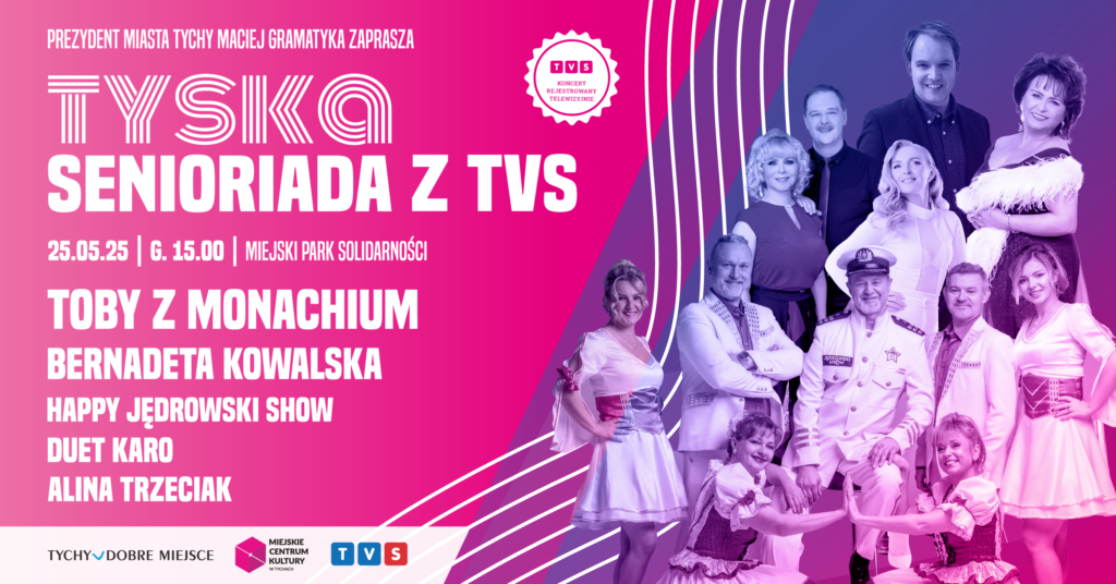 Seniorada Tychy