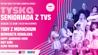Seniorada Tychy