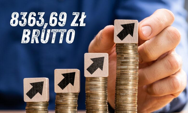 Najwyższe wynagrodzenie grafik a