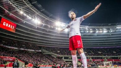 Kamil Grosicki