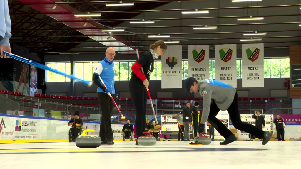 Katowice Curling