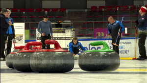 Katowice Curling