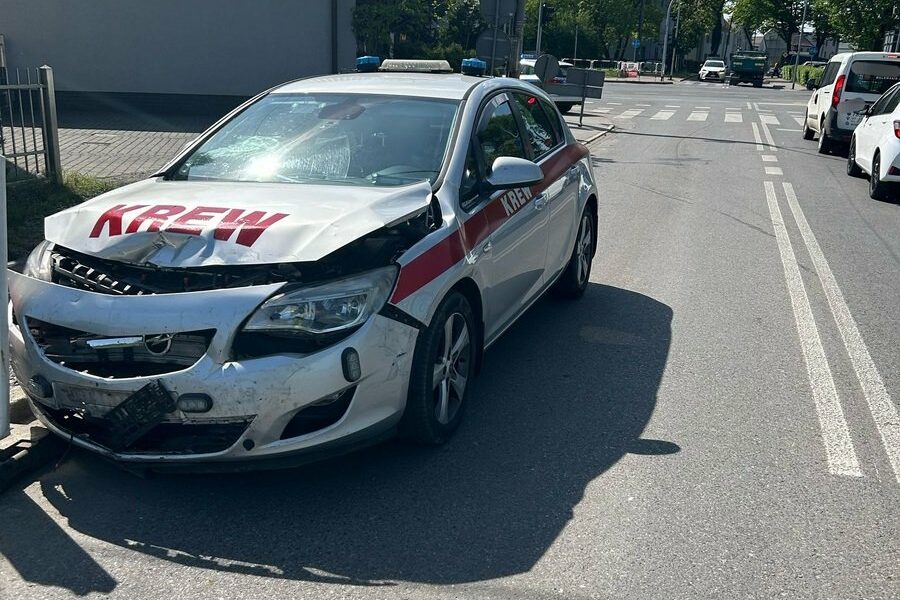 Koalicja transport krwi